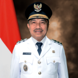 Abdul Harris Bobihoe 